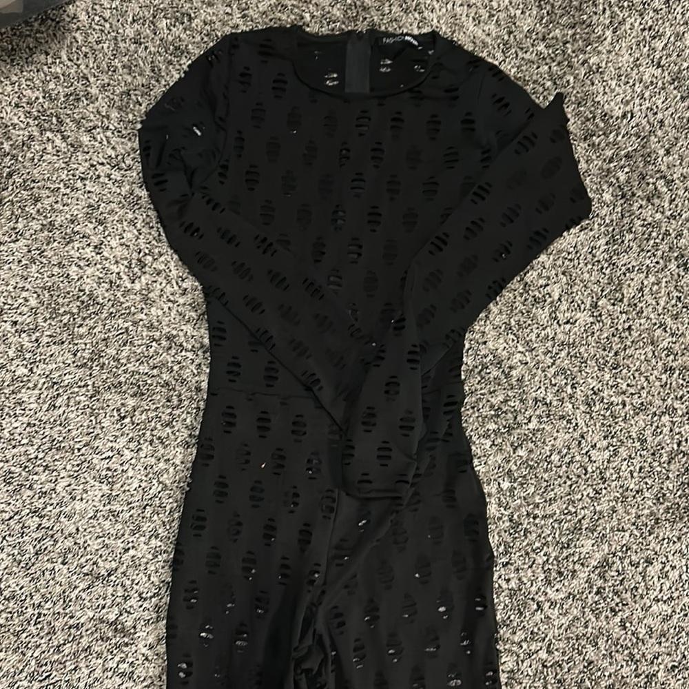 Jumpsuit